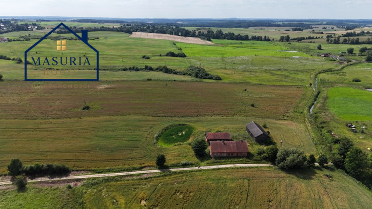 Działka Sprzedaż Jankowo 12