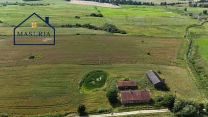 Działka Sprzedaż Jankowo