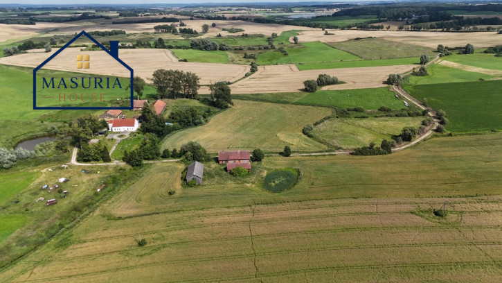 Działka Sprzedaż Jankowo 15