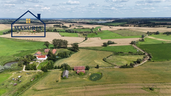 Działka Sprzedaż Jankowo 16