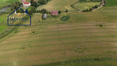 Działka Sprzedaż Jankowo