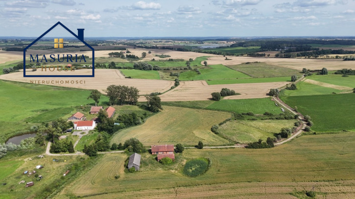 Działka Sprzedaż Jankowo 19