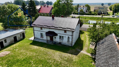 Dom Sprzedaż Jędrychowo