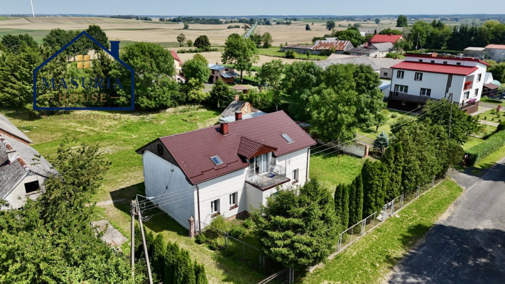 Dom Sprzedaż Jędrychowo 24