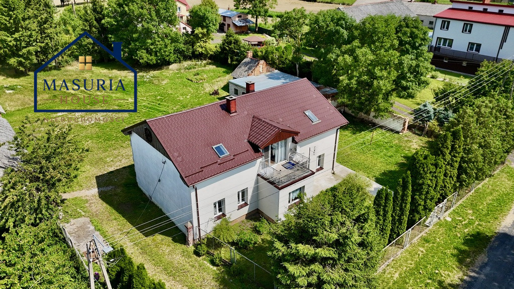 Dom Sprzedaż Jędrychowo