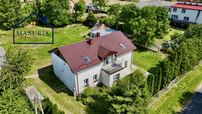 Dom Sprzedaż Jędrychowo