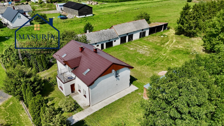 Dom Sprzedaż Jędrychowo 2