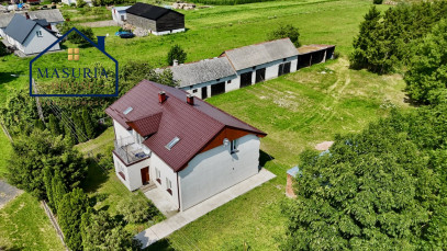 Dom Sprzedaż Jędrychowo