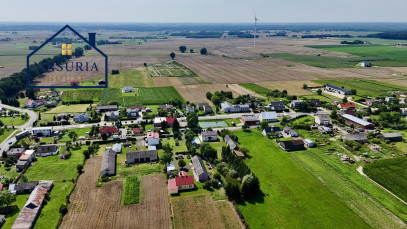 Dom Sprzedaż Jędrychowo