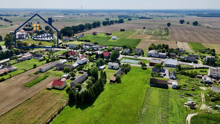 Dom Sprzedaż Jędrychowo 23