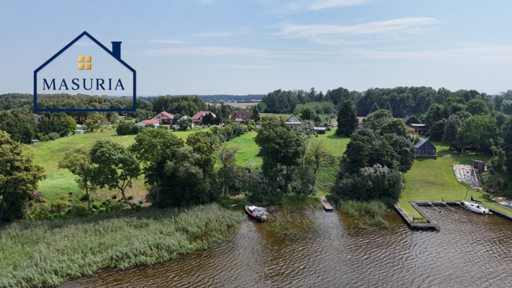 Działka Sprzedaż Szałkowo 3