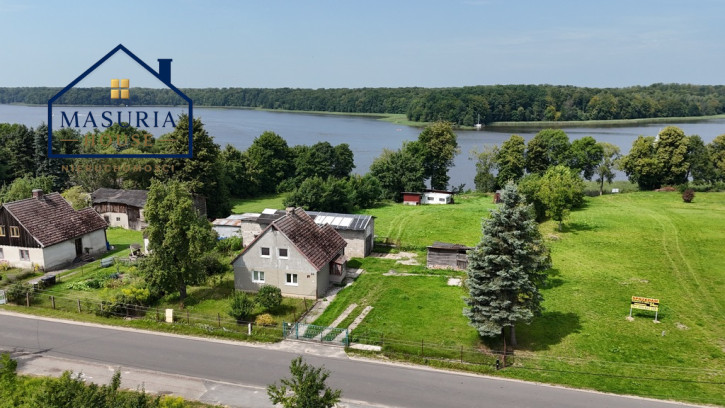 Działka Sprzedaż Szałkowo 5