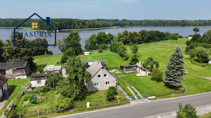 Działka Sprzedaż Szałkowo 7