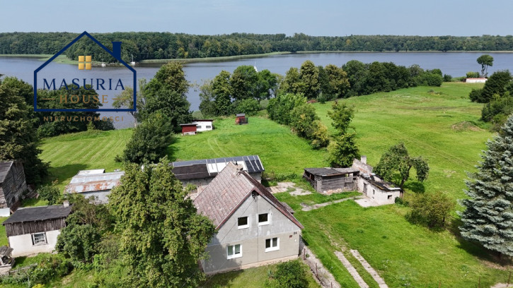 Działka Sprzedaż Szałkowo 8