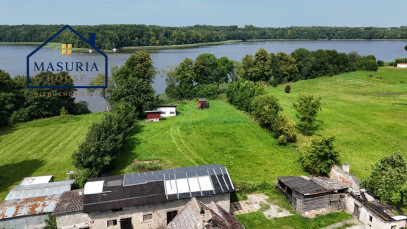 Działka Sprzedaż Szałkowo