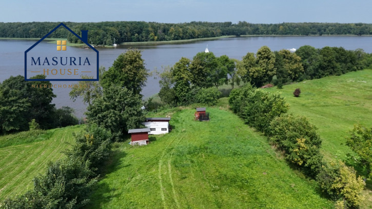Działka Sprzedaż Szałkowo 10