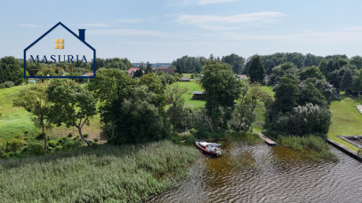 Działka Sprzedaż Szałkowo