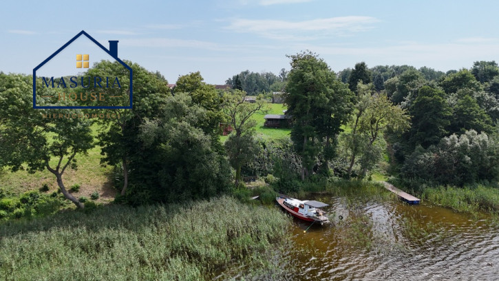 Działka Sprzedaż Szałkowo 15
