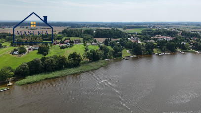 Działka Sprzedaż Szałkowo