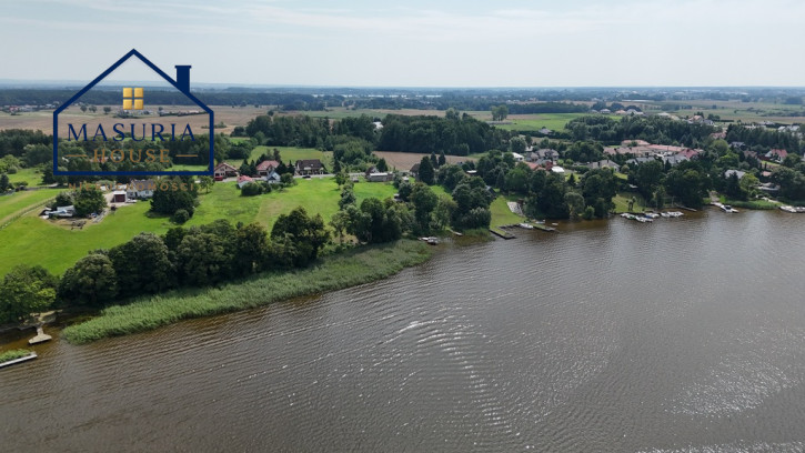 Działka Sprzedaż Szałkowo 17