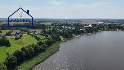 Działka Sprzedaż Szałkowo
