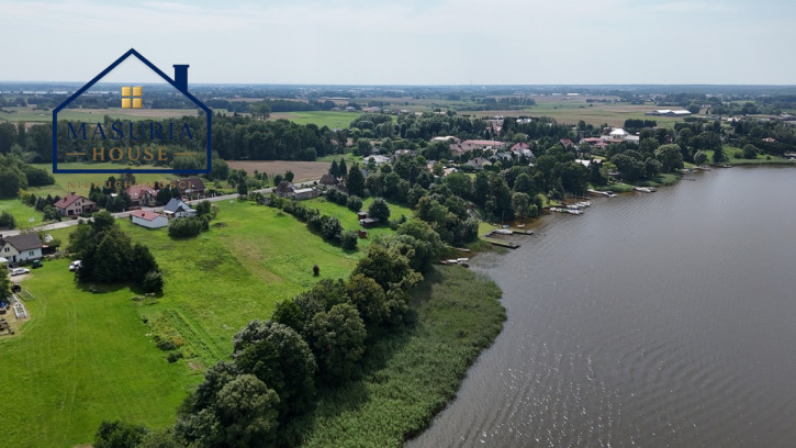 Działka Sprzedaż Szałkowo 20