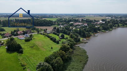 Działka Sprzedaż Szałkowo