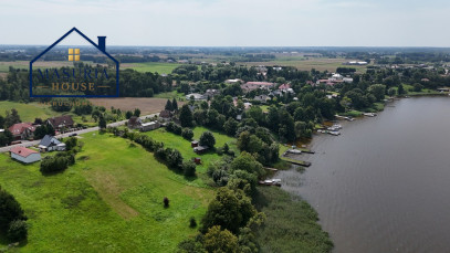 Działka Sprzedaż Szałkowo