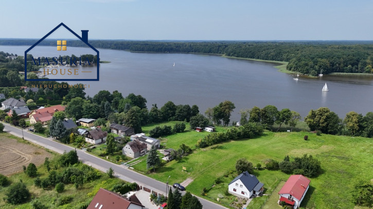 Działka Sprzedaż Szałkowo 27