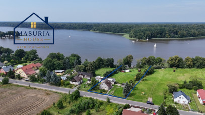 Działka Sprzedaż Szałkowo