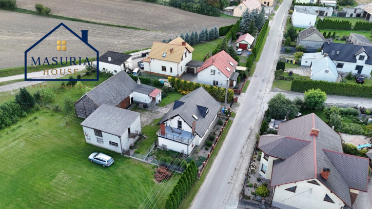 Dom Sprzedaż Brzozie Lubawskie 3