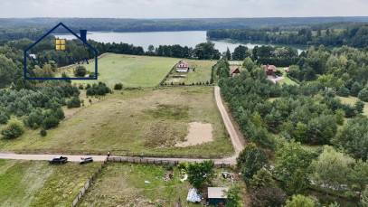 Działka Sprzedaż Osetno