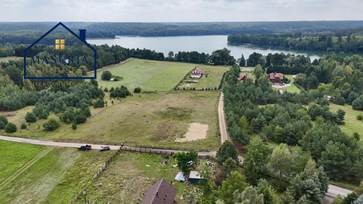 Działka Sprzedaż Osetno 8