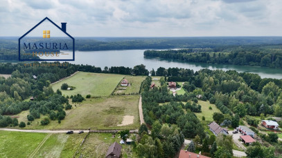 Działka Sprzedaż Osetno