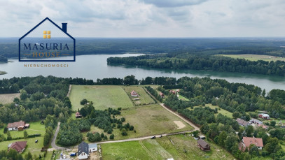 Działka Sprzedaż Osetno