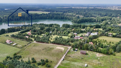 Działka Sprzedaż Osetno