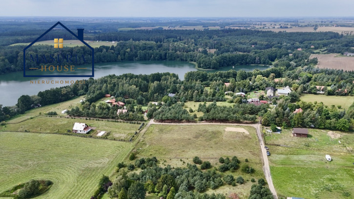 Działka Sprzedaż Osetno 13