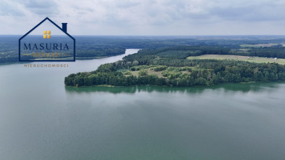 Działka Sprzedaż Osetno