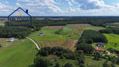 Działka Sprzedaż Adamowo