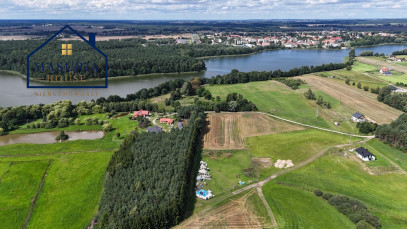 Działka Sprzedaż Adamowo
