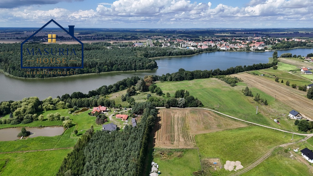 Działka Sprzedaż Adamowo