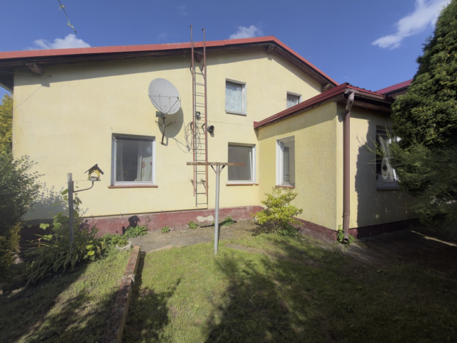 Dom Sprzedaż Laseczno 17