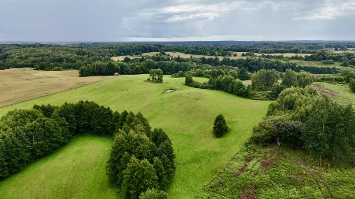 Działka Sprzedaż Włodowo 4