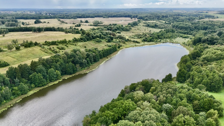 Działka Sprzedaż Włodowo 14