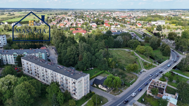 Mieszkanie Sprzedaż Iława Tadeusza Kościuszki 2