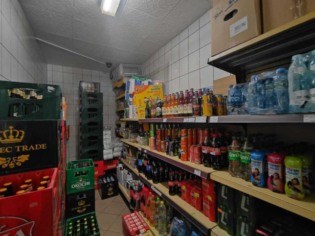 Lokal Sprzedaż Babięty Wielkie 11