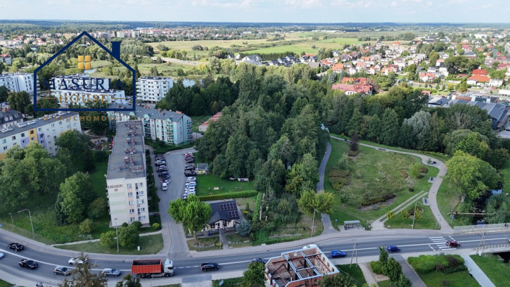 Mieszkanie Sprzedaż Iława Tadeusza Kościuszki 8
