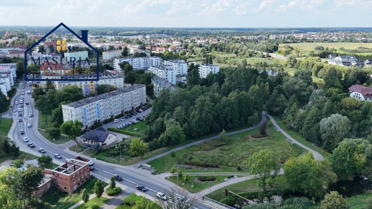 Mieszkanie Sprzedaż Iława Tadeusza Kościuszki 10