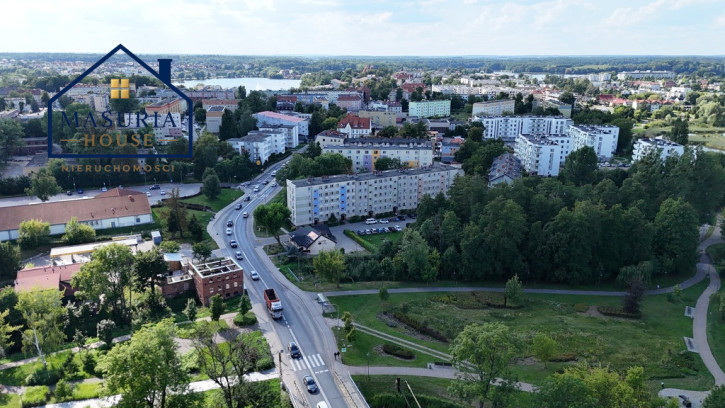 Mieszkanie Sprzedaż Iława Tadeusza Kościuszki 11