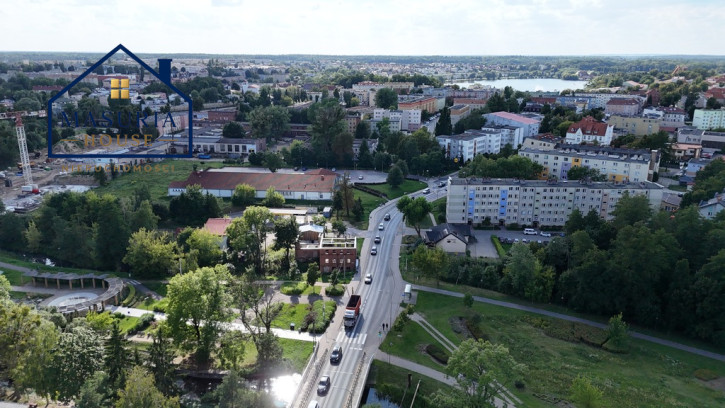 Mieszkanie Sprzedaż Iława Tadeusza Kościuszki 12